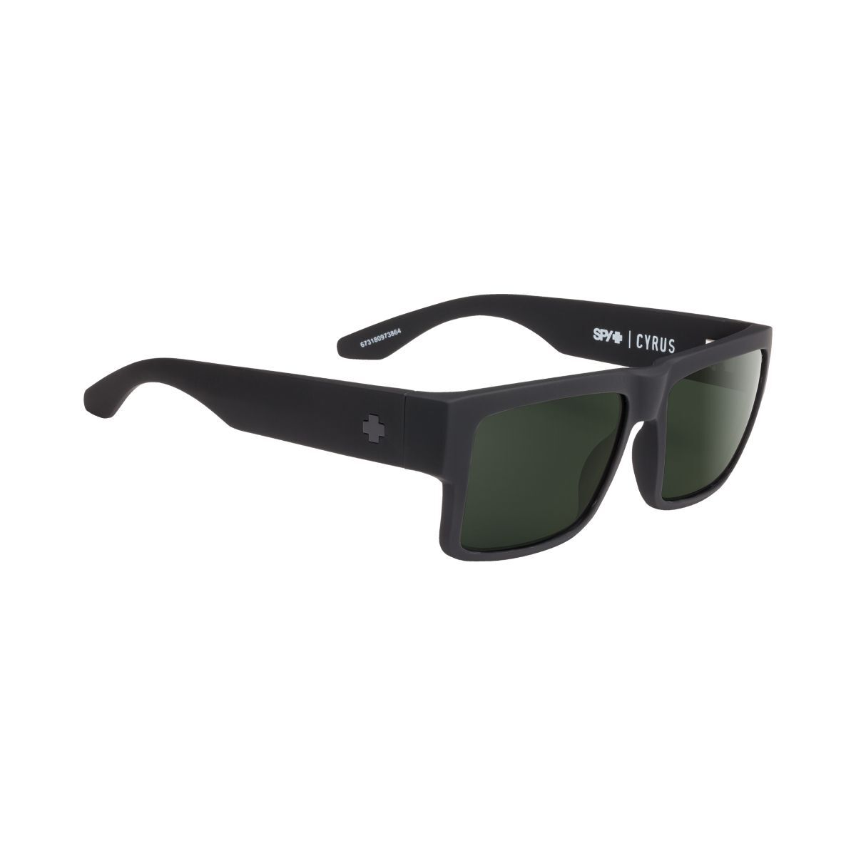 CYRUS, Black Soft Matte-Happy Gray Green Polar, hi-res image number null